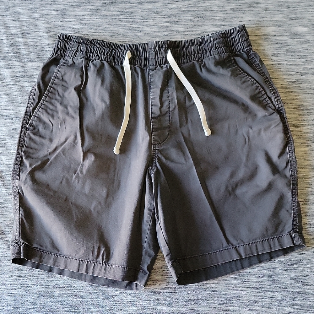 Free With Purchase...Charcoal Jogger Shorts